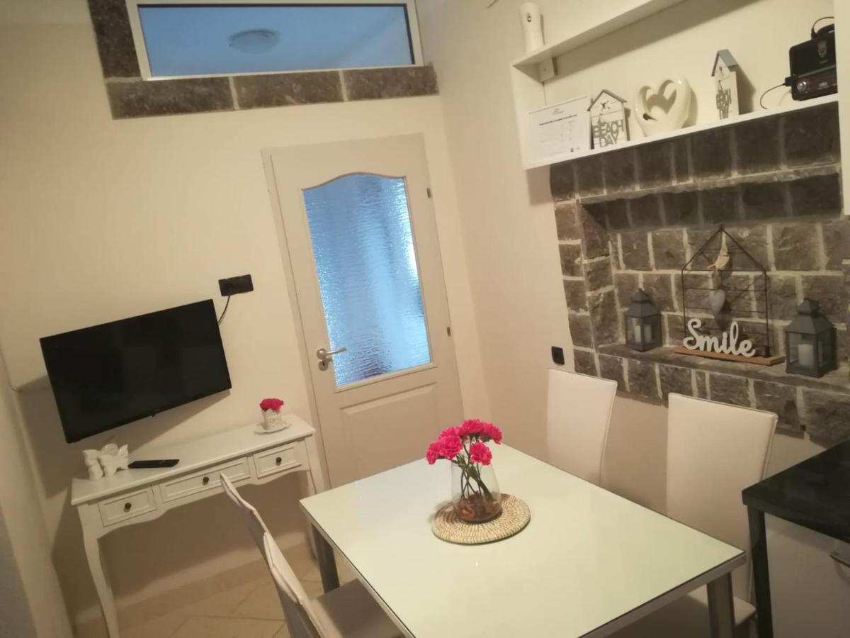 Apartment Brane Solin Exterior photo